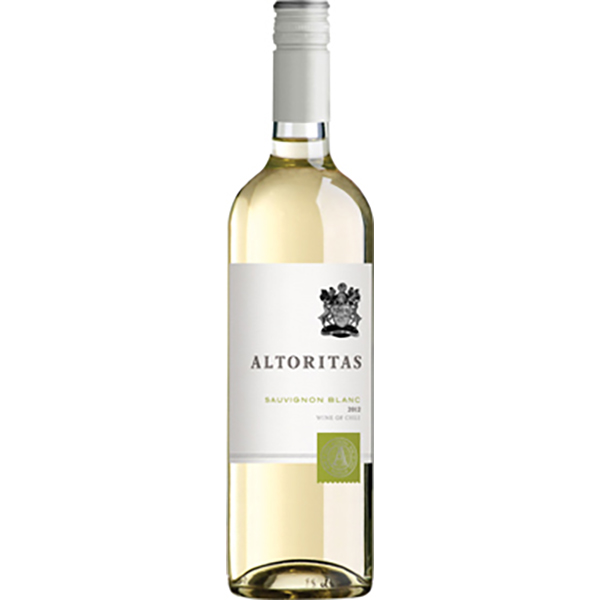 ALTORITAS SAUVIGNON 75x12